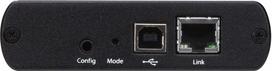 ata laidas - Aten UEH4002A USB 2.0 Cat 5 Extender 4-Port - 3 nuotrauka