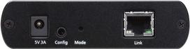 ata laidas - Aten UEH4002A USB 2.0 Cat 5 Extender 4-Port - 6 nuotrauka