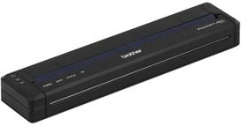 mobilus spausdintuvas - Brother PJ773 Mobile Laser Printer - 2 nuotrauka