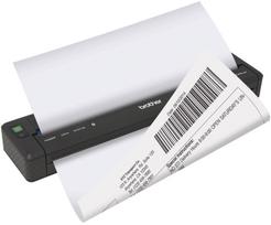 mobilus spausdintuvas - Brother PJ773 Mobile Laser Printer - 5 nuotrauka