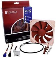noctua - Noctua Cooler NF-P12-1300 120mm - 3 nuotrauka