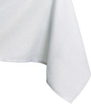 Staltiesė AmeliaHome Empire, balta, 1800 mm x 1400 mm
