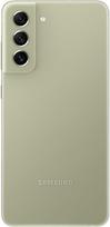 samsung mobilius - Samsung Galaxy S21 FE 5G Dual 256GB Olive (Žalias) - 2 nuotrauka