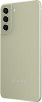 samsung mobilius - Samsung Galaxy S21 FE 5G Dual 256GB Olive (Žalias) - 4 nuotrauka