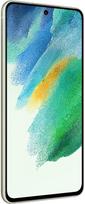 samsung mobilius - Samsung Galaxy S21 FE 5G Dual 256GB Olive (Žalias) - 6 nuotrauka
