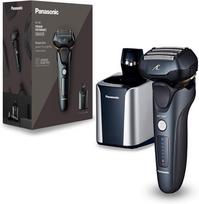 barzdaskute - Panasonic ES-LV97-K803 - 1 nuotrauka