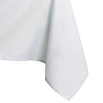 balt stalt - Staltiesė AmeliaHome Empire, balta, 2600 mm x 1200 mm - 1 nuotrauka