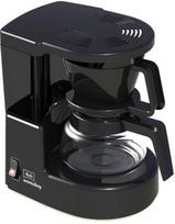 laselines - Melitta Aromaboy 1015-02 Black - 1 nuotrauka