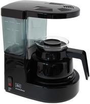 laselines - Melitta Aromaboy 1015-02 Black - 4 nuotrauka
