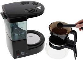 laselines - Melitta Aromaboy 1015-02 Black - 6 nuotrauka