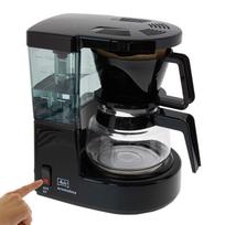 laselines - Melitta Aromaboy 1015-02 Black - 7 nuotrauka