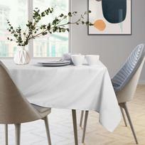 Pirkti AmeliaHome Empire Tablecloth HMD White 130x180cm - Photo 4