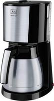 1000 l juoda - Melitta Enjoy Top Therm 1017-08 Black - 1 nuotrauka