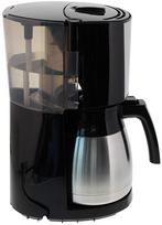 1000 l juoda - Melitta Enjoy Top Therm 1017-08 Black - 3 nuotrauka