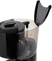 1000 l juoda - Melitta Enjoy Top Therm 1017-08 Black - 4 nuotrauka