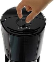 1000 l juoda - Melitta Enjoy Top Therm 1017-08 Black - 7 nuotrauka