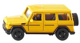 SIKU Mercedes-Benz G65 AMG, 2350