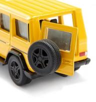automobilis mercedes amg - SIKU Mercedes-Benz G65 AMG, 2350 - 2 nuotrauka
