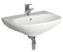 Jika Small Washbasin Zeta 55cm