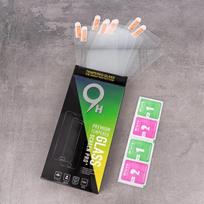 samsung a50 ekranas - OEM Tempered Glass Screen Protectors 10in1 For Samsung Galaxy A50 - 2 nuotrauka