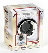 senukai skalbimo masinos - Žaislinė buitinė technika Klein Washing Machine 6941 - 2 nuotrauka