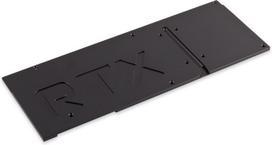 Aqua Computer Backplate For Kryographics Next RTX 2080