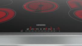 siemens iq300 - Siemens ET845FCP1D - 2 nuotrauka