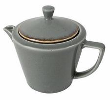 kavinukas - Porland Seasons Teapot 0.5l Dark Grey - 2 nuotrauka