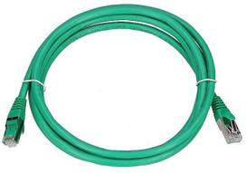Laidas ExtraLink LAN Patchcord CAT.6 FTP 1GBIT Foiled Twisted Pair Bare Copper 10m