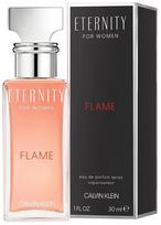calvin klein eternity - Calvin Klein Eternity Flame Woman 30ml EDP - 1 nuotrauka