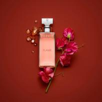 calvin klein eternity - Calvin Klein Eternity Flame Woman 30ml EDP - 4 nuotrauka