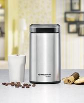 coffee grinder - Rommelsbacher EKM 100 - 2 nuotrauka