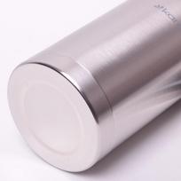gertuve 1000 ml - Termosas Kamille KM 2062, 1 l, sidabro - 2 nuotrauka