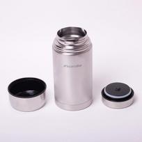 gertuve 1000 ml - Termosas Kamille KM 2062, 1 l, sidabro - 7 nuotrauka