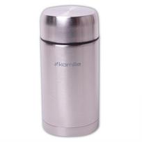 gertuve 1000 ml - Termosas Kamille KM 2062, 1 l, sidabro - 8 nuotrauka
