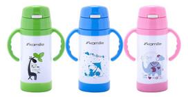 gertuves termosai vaikams - Termosas Kamille Vacuum Mug for kids, 0.35 l - 4 nuotrauka