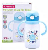 gertuves termosai vaikams - Termosas Kamille Vacuum Mug for kids, 0.3 l - 2 nuotrauka
