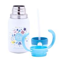 gertuves termosai vaikams - Termosas Kamille Vacuum Mug for kids, 0.3 l - 5 nuotrauka