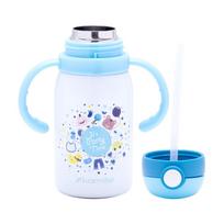 gertuves termosai vaikams - Termosas Kamille Vacuum Mug for kids, 0.3 l - 6 nuotrauka