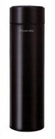 Pirkti Termosas Kamille Smart With Temperature Sensor, 0.4 l, juoda - Photo 1