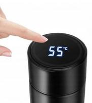Pirkti Termosas Kamille Smart With Temperature Sensor, 0.4 l, juoda - Photo 5