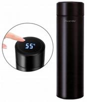 Pirkti Termosas Kamille Smart With Temperature Sensor, 0.4 l, juoda - Photo 6
