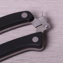 zirkles vistienai - Virtuvinės žirklės Kamille 5102, 250 mm - 5 nuotrauka