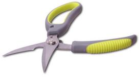 Virtuvinės žirklės Kamille Poultry Scissors 5184, 230 mm