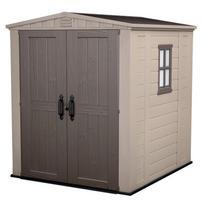  Keter, 1780 mm x 1955 mm x 2080 mm