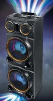 koloneles - Muse Party Box M-1988DJ - 2 nuotrauka