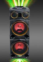 koloneles - Muse Party Box M-1988DJ - 3 nuotrauka