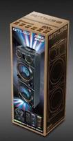 koloneles - Muse Party Box M-1988DJ - 5 nuotrauka