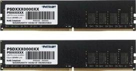Patriot Signature Line 32GB DDR4 3200MHz DIMM PSD432G3200K