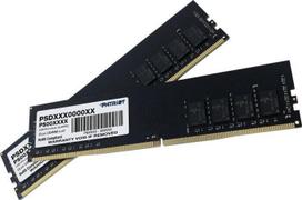32 gb ram' - Patriot Signature Line 32GB DDR4 3200MHz DIMM PSD432G3200K - 3 nuotrauka